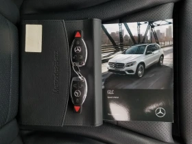 Mercedes-Benz GLC 300 4Matic Ambient - 20200 € / 39507.77 лв. - 78073759 15