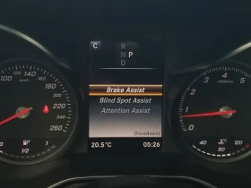 Mercedes-Benz GLC 300 4Matic Ambient - 20200 € / 39507.77 лв. - 78073759 7