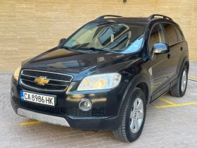 ����� �� �������� �� Chevrolet Captiva 7-�����!
