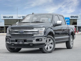 Ford F150 XLT * SuperCrew * АвтоКредит * (ЦЕНА ДО БГ)