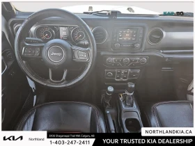 Jeep Gladiator SPORT S* ПОДГРЕВ* КАМЕРА* KEYLESS | Auto.bg — изображение 8