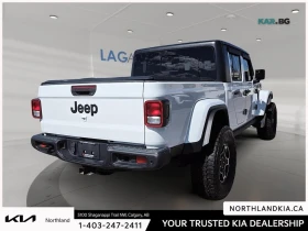 Jeep Gladiator SPORT S* ПОДГРЕВ* КАМЕРА* KEYLESS | Auto.bg — изображение 6