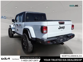 Jeep Gladiator SPORT S* ПОДГРЕВ* КАМЕРА* KEYLESS | Auto.bg — изображение 4