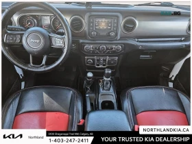 Jeep Gladiator SPORT S* ПОДГРЕВ* КАМЕРА* KEYLESS | Auto.bg — изображение 10