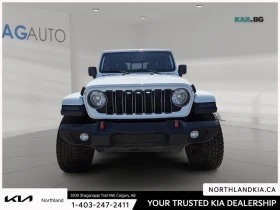 Jeep Gladiator SPORT S* ПОДГРЕВ* КАМЕРА* KEYLESS | Auto.bg — изображение 2