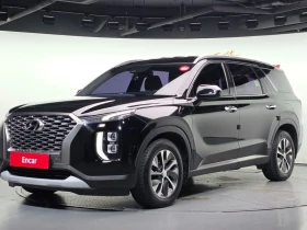 ����� �� �������� �� Hyundai Palisade 3.8 295 hp Automatic