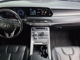 Hyundai Palisade 3.8 295 hp Automatic | Mobile.bg � ����� ������ 7