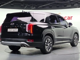 Hyundai Palisade 3.8 295 hp Automatic | Mobile.bg � ����� ������ 2
