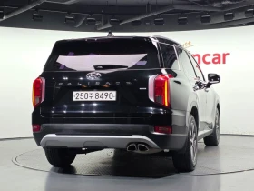 Hyundai Palisade 3.8 295 hp Automatic | Mobile.bg � ����� ������ 4