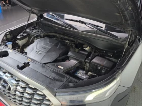 Hyundai Palisade 3.8 295 hp Automatic | Mobile.bg � ����� ������ 6