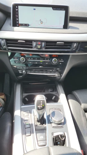 BMW X5 30d - 29000 € - 18990616 10