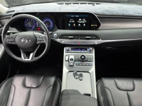 Hyundai Palisade Gasoline 3.8 2Wd Exclusive | Mobile.bg � ����� ������ 7