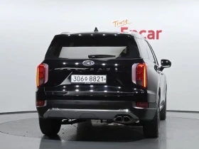 Hyundai Palisade Gasoline 3.8 2Wd Exclusive | Mobile.bg � ����� ������ 4