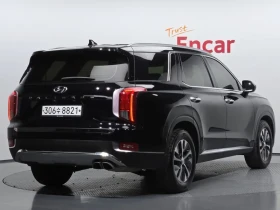 Hyundai Palisade Gasoline 3.8 2Wd Exclusive | Mobile.bg � ����� ������ 2