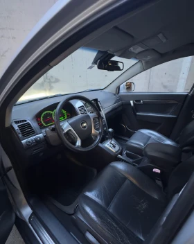 Chevrolet Captiva 2.0/�������/7�����/4�4 | Mobile.bg � ����� ������ 9