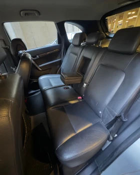 Chevrolet Captiva 2.0/�������/7�����/4�4 | Mobile.bg � ����� ������ 10