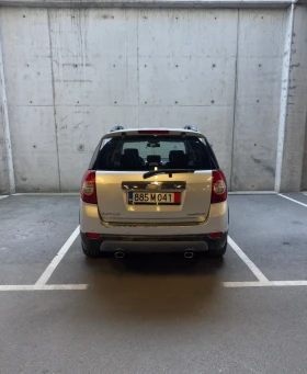 Chevrolet Captiva 2.0/�������/7�����/4�4 | Mobile.bg � ����� ������ 5