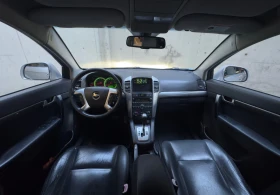 Chevrolet Captiva 2.0/�������/7�����/4�4 | Mobile.bg � ����� ������ 8