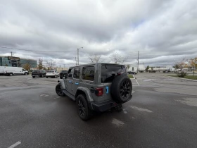 Jeep Wrangler 4xe* * SAHARA* * CAMERA* * �������* *  | Mobile.bg � ����� ������ 5
