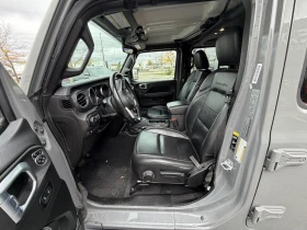 Jeep Wrangler 4xe* * SAHARA* * CAMERA* * �������* *  | Mobile.bg � ����� ������ 9