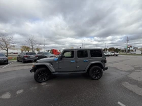 Jeep Wrangler 4xe* * SAHARA* * CAMERA* * �������* *  | Mobile.bg � ����� ������ 4
