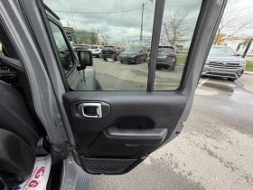 Jeep Wrangler 4xe* * SAHARA* * CAMERA* * �������* *  | Mobile.bg � ����� ������ 14
