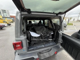 Jeep Wrangler 4xe* * SAHARA* * CAMERA* * �������* *  | Mobile.bg � ����� ������ 17