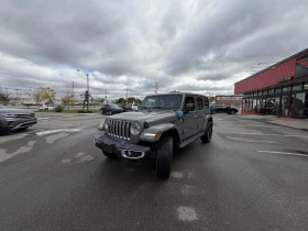 Jeep Wrangler 4xe* * SAHARA* * CAMERA* * �������* *  | Mobile.bg � ����� ������ 2