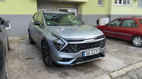 Kia Sportage GT-LINE-PLUG IN HYBRID PHEV 4x4 265hp - 36500 € - 85997504 2