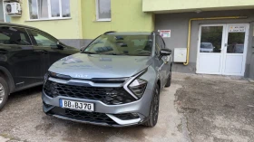 Kia Sportage GT-LINE-PLUG IN HYBRID PHEV 4x4 265hp - 36500 € - 85997504 1