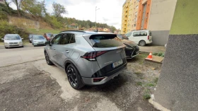 Kia Sportage GT-LINE-PLUG IN HYBRID PHEV 4x4 265hp - 36500 € - 85997504 3