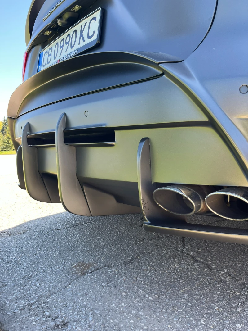 Maserati Levante Levante S 3.0 V6 Bi-Turbo 424 к.с. AWD, снимка 5 - Автомобили и джипове - 52523814