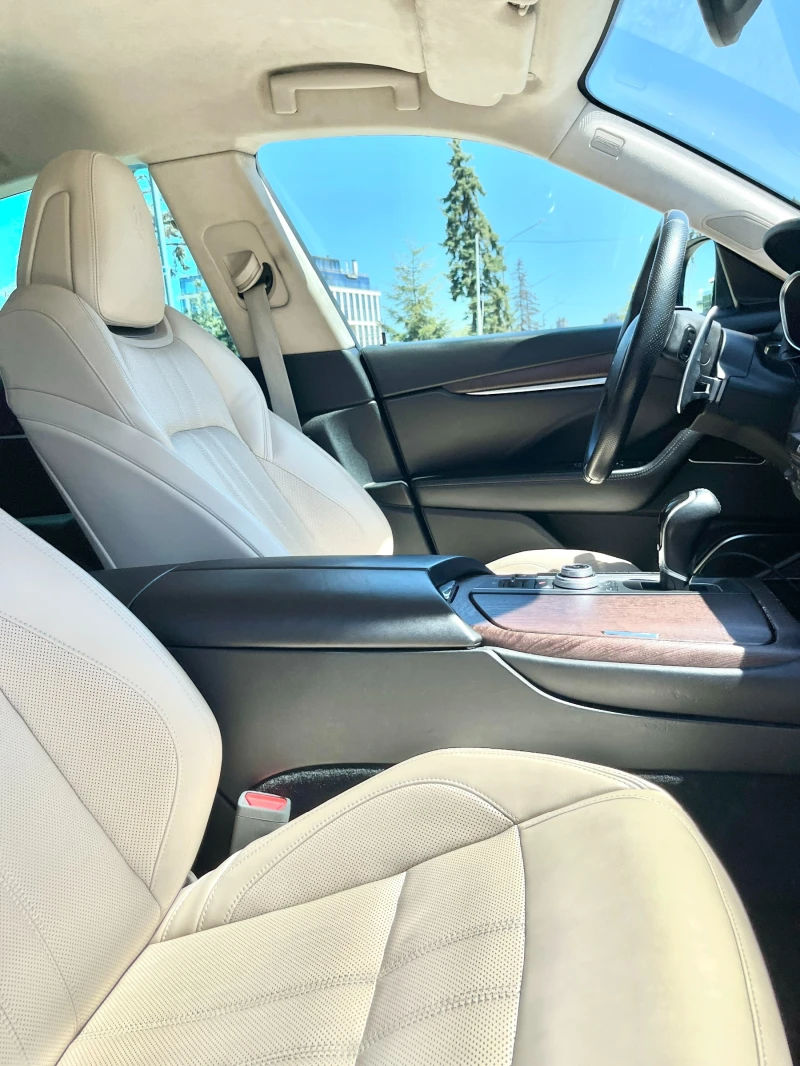 Maserati Levante Levante S 3.0 V6 Bi-Turbo 424 к.с. AWD, снимка 10 - Автомобили и джипове - 52523814