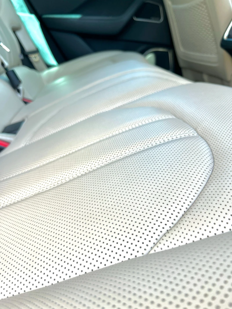 Maserati Levante Levante S 3.0 V6 Bi-Turbo 424 к.с. AWD, снимка 16 - Автомобили и джипове - 52523814