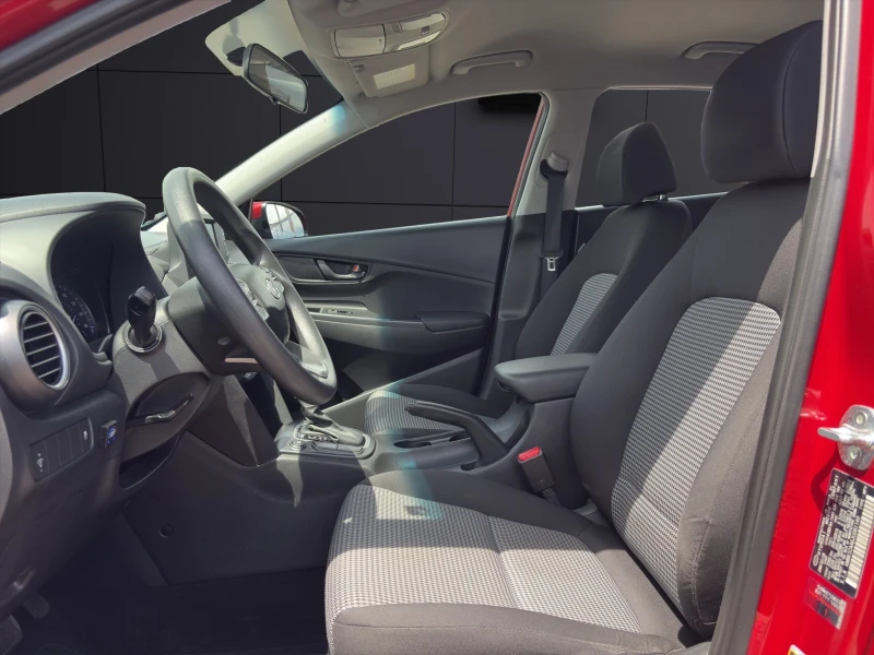 Hyundai Kona 2.0* ГАЗ* 4x4* CAM* CARPLAY* LED* , снимка 8 - Автомобили и джипове - 51100631