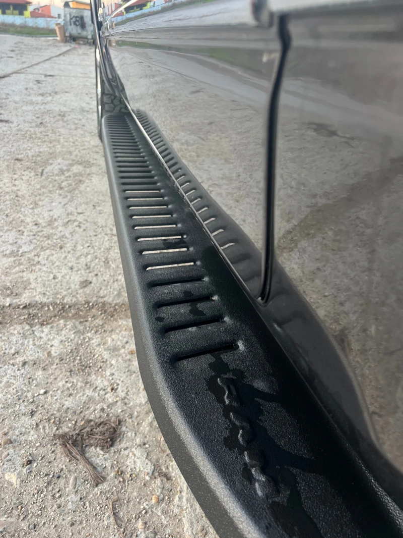 Dodge RAM 1500 LIMITED ГАЗ, снимка 6 - Автомобили и джипове - 52903626