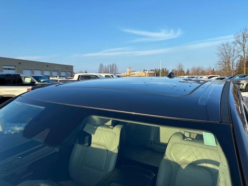 Dodge RAM 1500 * Limited * CARFAX * БЕЗ ПЪРВОНАЧАЛНА ВНОСКА, снимка 15 - Автомобили и джипове - 53043202