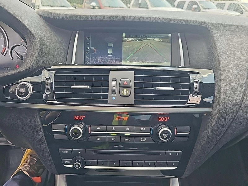 BMW X4 2.0 xDrive28i M SPORT LINE* ФИКСИРАНА ЦЕНА* , снимка 6 - Автомобили и джипове - 53090278