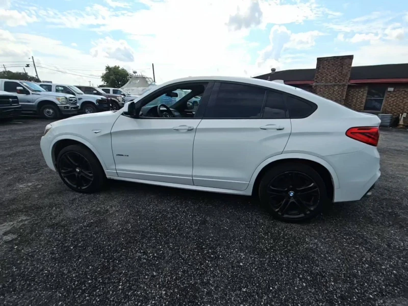 BMW X4 2.0 xDrive28i M SPORT LINE* ФИКСИРАНА ЦЕНА* , снимка 2 - Автомобили и джипове - 53090278