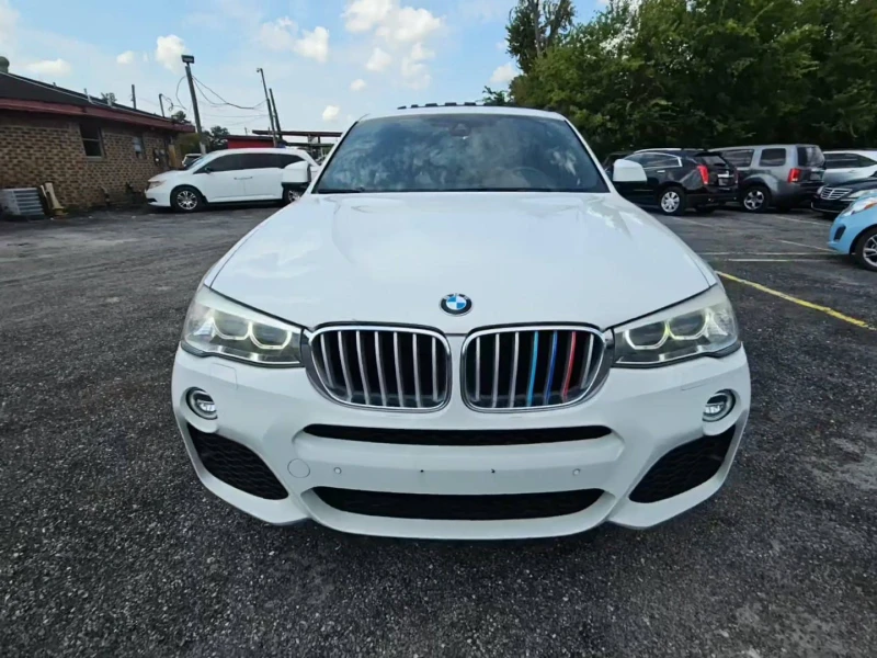 BMW X4 2.0 xDrive28i M SPORT LINE* ФИКСИРАНА ЦЕНА* 