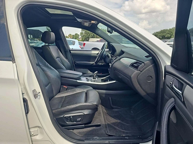 BMW X4 2.0 xDrive28i M SPORT LINE* ФИКСИРАНА ЦЕНА* , снимка 10 - Автомобили и джипове - 53090278