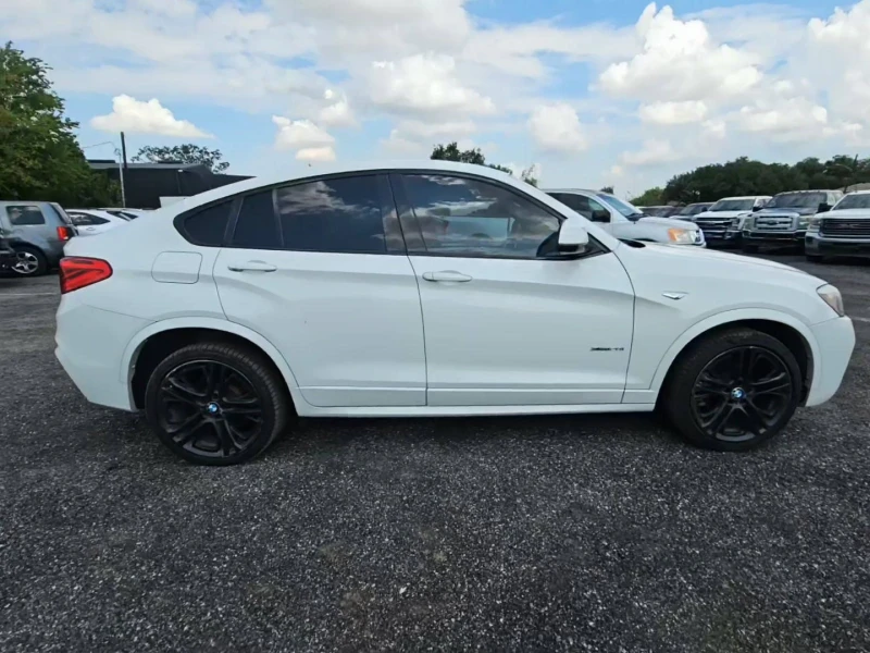 BMW X4 2.0 xDrive28i M SPORT LINE* ФИКСИРАНА ЦЕНА* , снимка 4 - Автомобили и джипове - 53090278