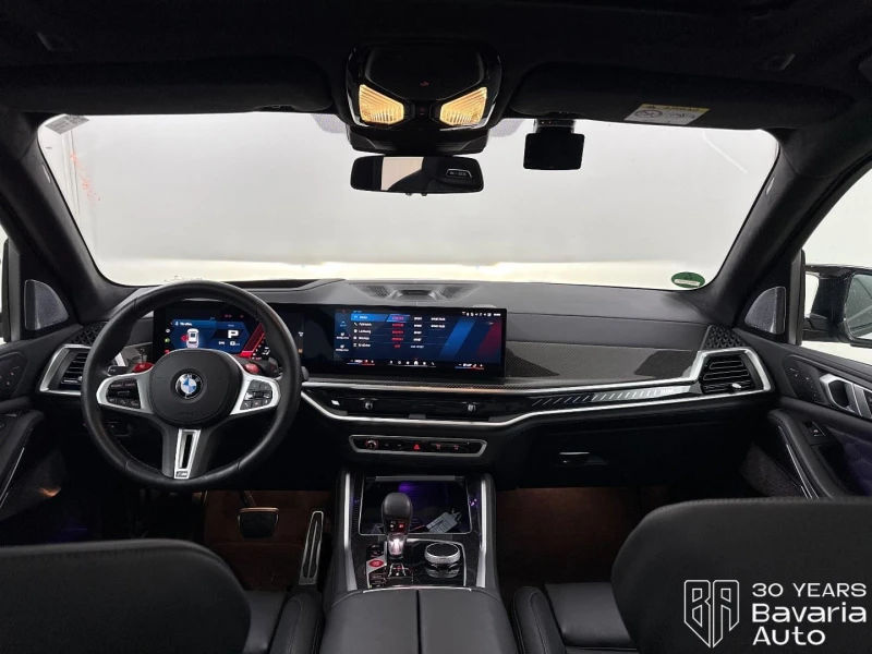 BMW X5 M Competition Sportautomatic, снимка 6 - Автомобили и джипове - 53287569