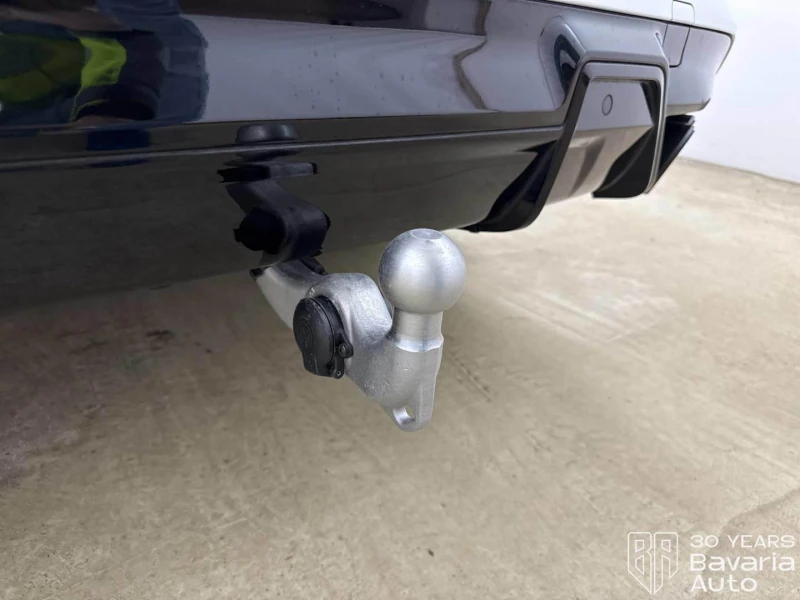 BMW X5 M Competition Sportautomatic, снимка 15 - Автомобили и джипове - 53287569