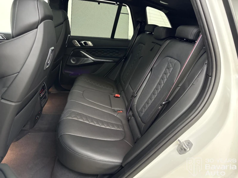 BMW X5 M Competition Sportautomatic, снимка 8 - Автомобили и джипове - 53287569