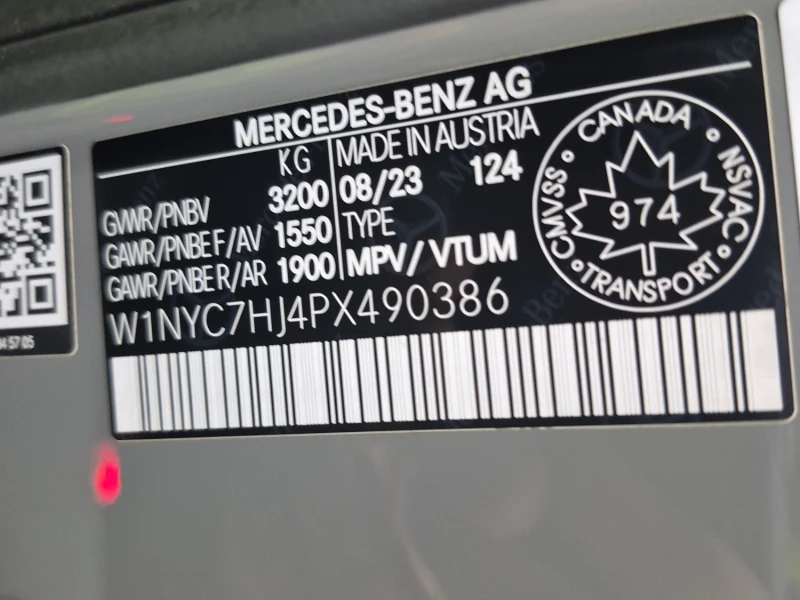 Mercedes-Benz G 63 AMG 4L 8cyl, снимка 8 - Автомобили и джипове - 53525421