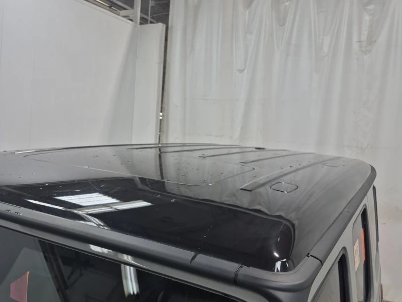 Mercedes-Benz G 63 AMG 4L 8cyl, снимка 16 - Автомобили и джипове - 53525421