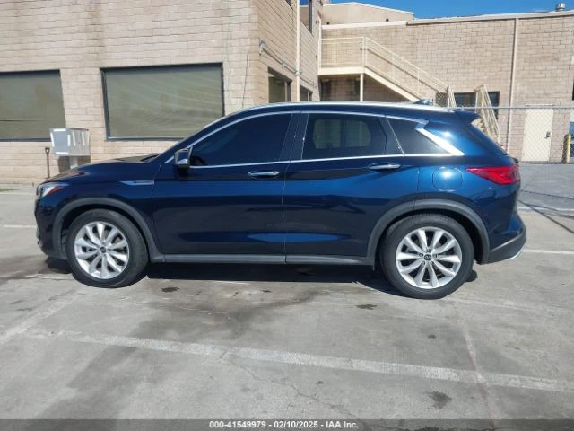 Infiniti QX50 LUXE AWD * Лизинг* , снимка 8 - Автомобили и джипове - 49522090