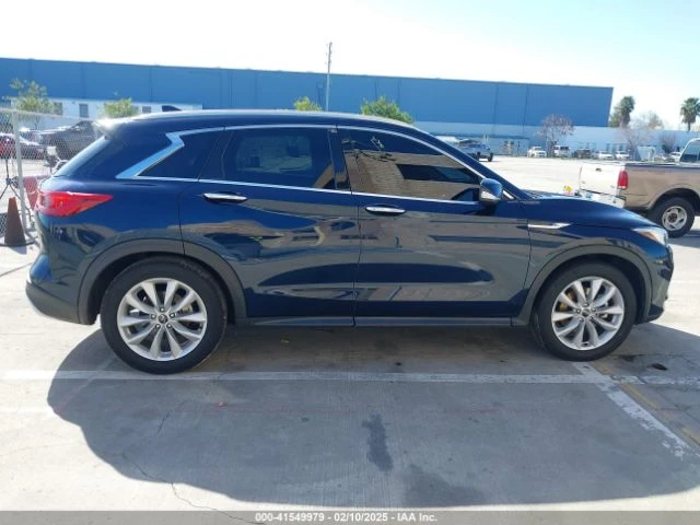 Infiniti QX50 LUXE AWD * Лизинг* , снимка 7 - Автомобили и джипове - 49522090