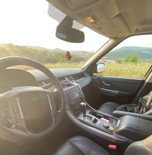 Land Rover Range Rover Sport, снимка 3 - Автомобили и джипове - 52985495